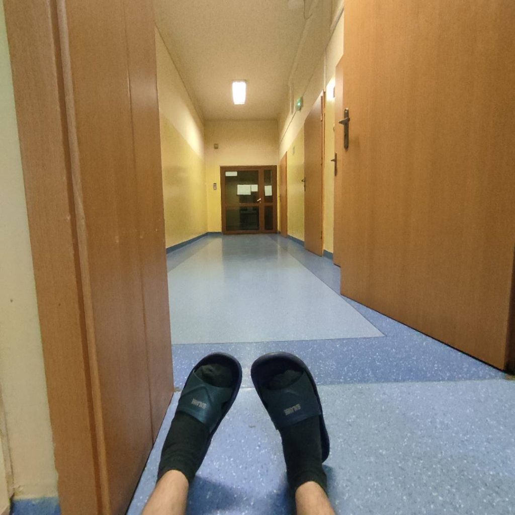 szpital psychiatryczny Bytom opinie