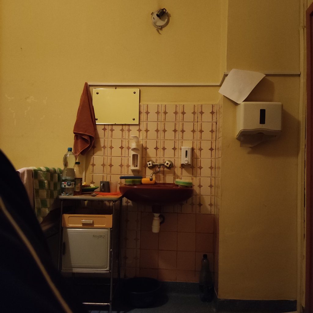 szpital psychiatryczny Bytom opinie