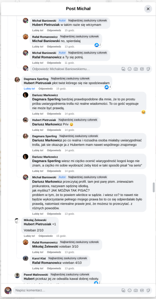 Czarne listy HR w branży IT: Dyskryminacja na rynku pracy, a diagnoza psychiatryczna. Zaburzenia czynników poznawczych społeczeństwa.