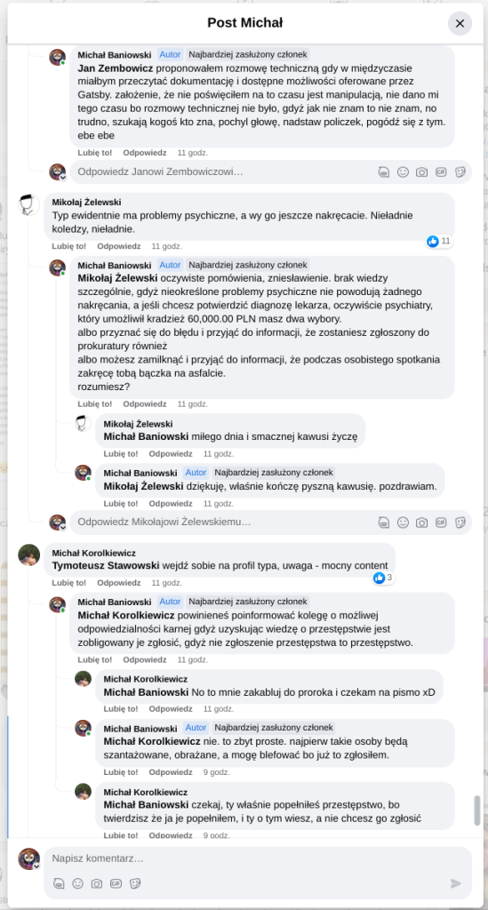Czarne listy HR w branży IT: Dyskryminacja na rynku pracy, a diagnoza psychiatryczna. Zaburzenia czynników poznawczych społeczeństwa.