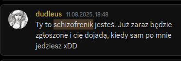 schizofrenia. diagnoza choroby psychicznej, a hejt w internecie