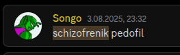 schizofrenia. diagnoza choroby psychicznej, a hejt w internecie