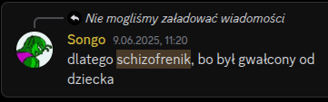 schizofrenia. diagnoza choroby psychicznej, a hejt w internecie