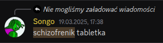 schizofrenia. diagnoza choroby psychicznej, a hejt w internecie