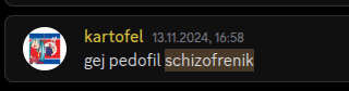 schizofrenia. diagnoza choroby psychicznej, a hejt w internecie