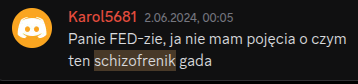 schizofrenia. diagnoza choroby psychicznej, a hejt w internecie