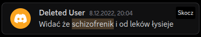 schizofrenia. diagnoza choroby psychicznej, a hejt w internecie