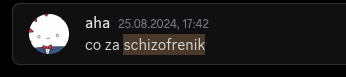 schizofrenia. diagnoza choroby psychicznej, a hejt w internecie
