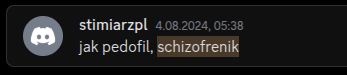 schizofrenia. diagnoza choroby psychicznej, a hejt w internecie