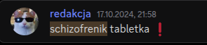schizofrenia. diagnoza choroby psychicznej, a hejt w internecie
