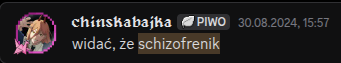 schizofrenia. diagnoza choroby psychicznej, a hejt w internecie