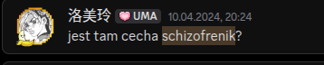 schizofrenia. diagnoza choroby psychicznej, a hejt w internecie