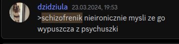 schizofrenia. diagnoza choroby psychicznej, a hejt w internecie