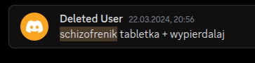 schizofrenia. diagnoza choroby psychicznej, a hejt w internecie