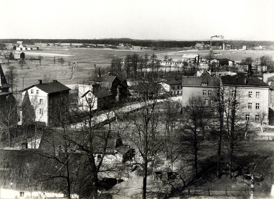 Tychy Dawniej, stare zdjęcia
