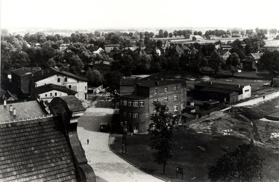 Tychy Dawniej, stare zdjęcia