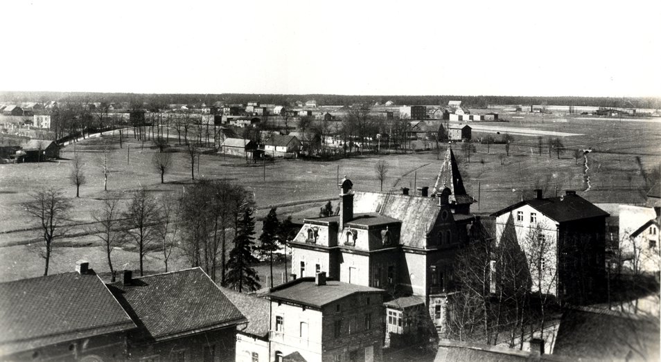 Tychy Dawniej, stare zdjęcia