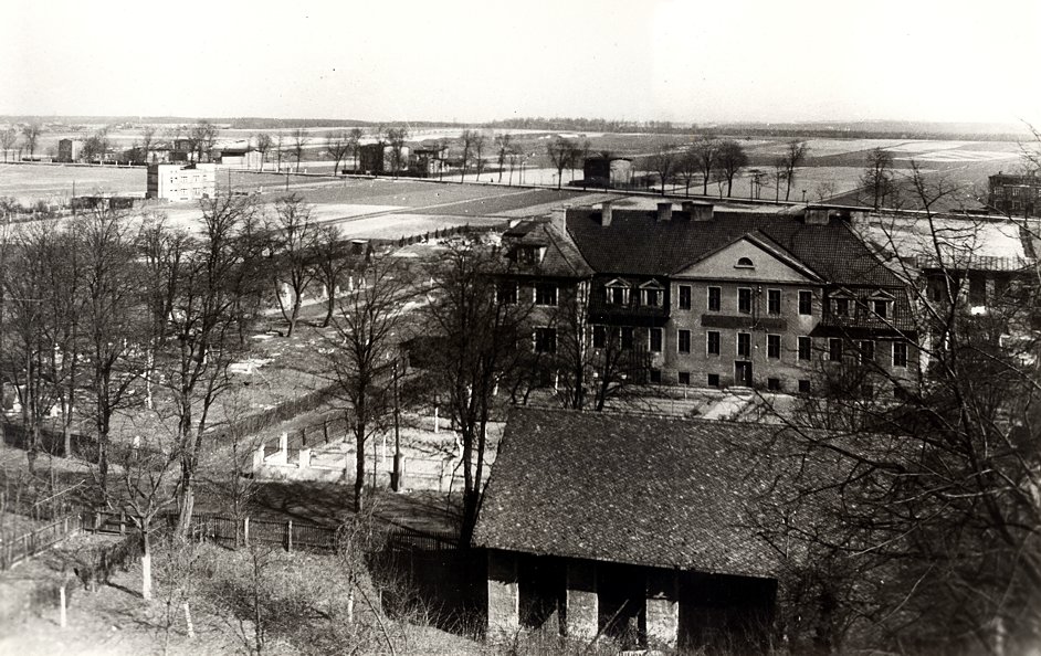 Tychy Dawniej, stare zdjęcia
