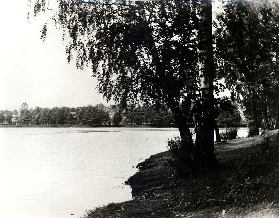 Tychy Dawniej - paprocany, stare zdjęcia