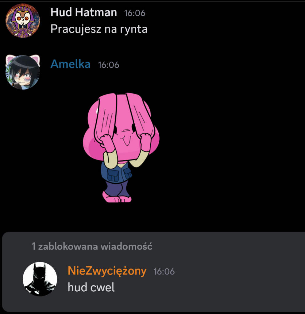 Materiał dowodowy Wiktor Piasecki Szczecin dokumentacja